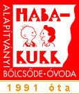 Habakukk Magánóvoda