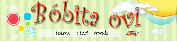 Kőbányai Bóbita Óvoda