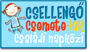  Csellengő csemete-lak családi napközi