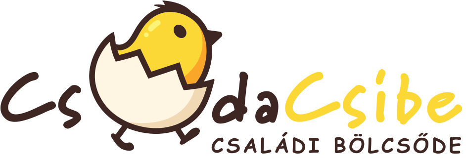Csodacsibe Családi Bölcsőde - Magánbölcsőde 