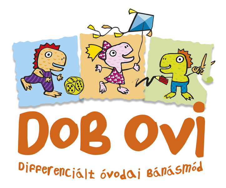 DOB Óvoda - Differenciált Óvodai Bánásmód