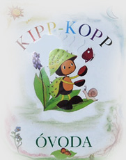 Kipp-Kopp Óvoda