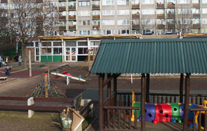 Méhecske Óvoda