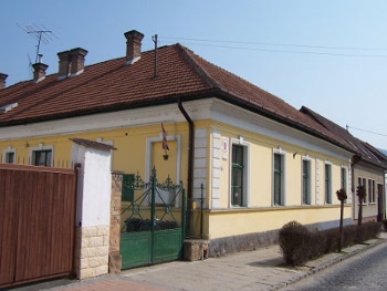 Nagymarosi Napközi Otthonos Óvoda