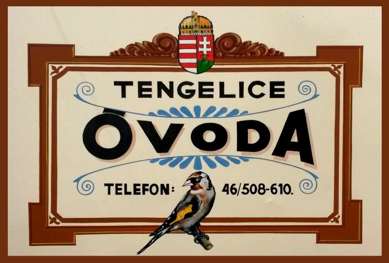 Tengelice Óvoda - néptánc - sakk - angol nyelv - úszás - Miskolc